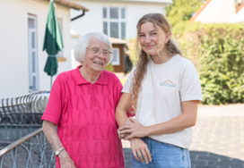 SenPrima GmbH Region Karlsruhe