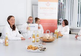 Pflegedienst Hammonia GmbH Maschen