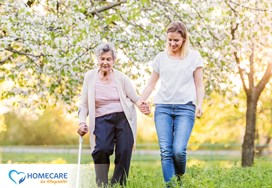 Homecare - die Alltagshelfer im Märkischen Kreis und Oberbergischen Kreis