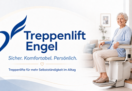 Treppenlift Engel