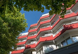 MUNDUS Senioren-Residenz Ludwigshafen