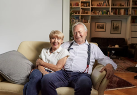 Valerietas GmbH & Co. Engel für Senioren KG