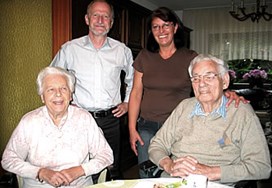 Herbert Uhland Betreuung