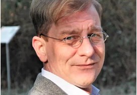 Ars Vivendi Björn Dietz