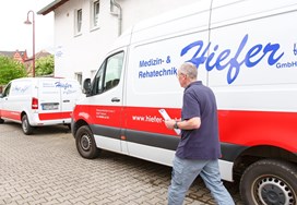 Hiefer GmbH