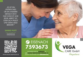 VEGACARE GmbH