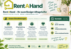 RentAHand GmbH