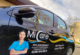 Mi-Care Pflegedienst GmbH