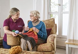 Home Instead Gütersloh – Betreuungsdienste Pomberg e.K