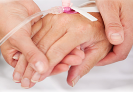 Güven – ambulanter Pflegedienst GmbH