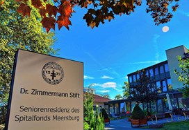 Dr. Zimmermann Stift