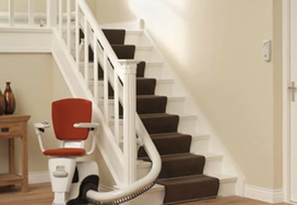 Gugubauer KG Selectiv-Treppenlifte
