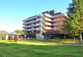 Seniorenzentrum am Park