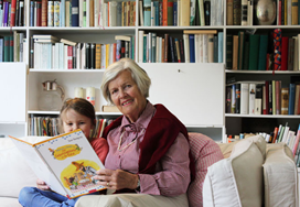 Sonnenschein Pflege Zuhause