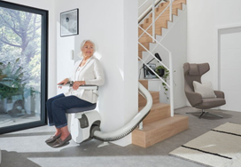 Sonilift GmbH | TREPPENLIFTE - GERMANY