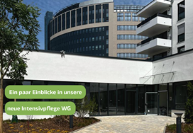 Pflegedienst Bernstein GmbH