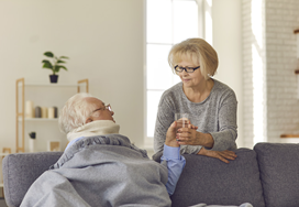 Betreuungsfreunde GmbH