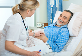 vivo Intensivpflege GmbH