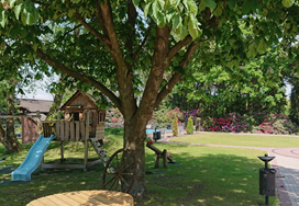 Haus am Königsmoor - Oyten-Sagehorn