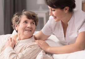 Pflege 24 Tag und Nacht Sirbu GmbH