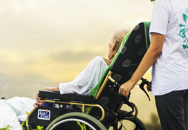 aro Care ambulante Intensivpflege GmbH - Pflegedienst