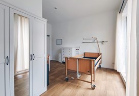 carebrandenburg24 Pflegedienst GmbH