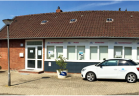 Ambulante Krankenpflege 24 Stunden GmbH
