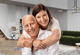 TK Home Solutions N.V.