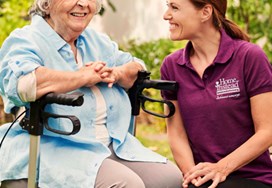 Home Instead Seniorenbetreuung Hand in Hand Betreuungsdienste GmbH - Wuppertal