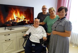 ITS Home GmbH