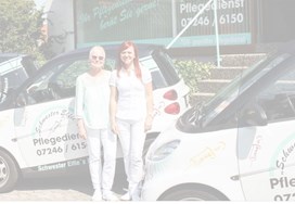 Schwester Elfies Pflegedienst GmbH