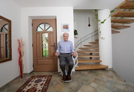 Fairlift Treppenlifte GmbH