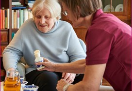 Home Instead Seniorenbetreuung Peter Heinrich GmbH