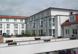 Passat Pflegeresidenz GmbH
