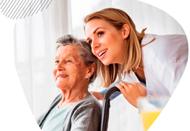 S.O. Soziale Betreuungshilfe GmbH