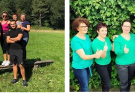 GENUS Heimbeatmung Intensivpflege GmbH