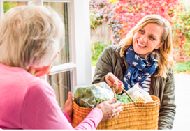 Pflegezentrum Rohmich, Inhaber Jürgen Rohmich