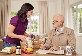 MiM Bodenseekreis Pflege GmbH