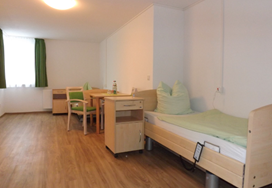 Passat Pflegeresidenz GmbH