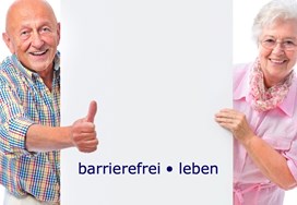 barrierefrei • leben