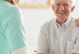 Ambulanter Pflegedienst Himona