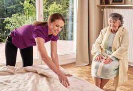 Home Instead Seniorenbetreuung - Segeberg