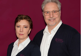 Home Instead Seniorenbetreuung - Böblingen