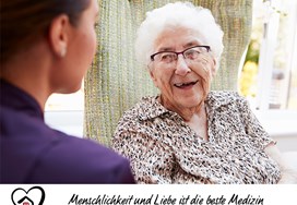 Heim & Herz Außerklinische Intensivpflege GmbH