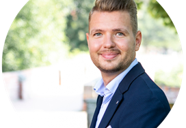 Jan Schweitzer Pflege24 GmbH