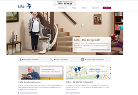 Lifta GmbH