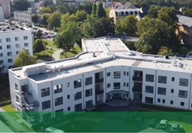Haus am Lindenplatz-Zeitz