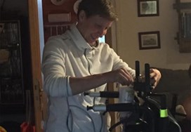 ANWIRA Intensivpflege