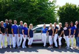 Ambulanter Pflegedienst - Cordula Harbeck Leben und Wohnen GmbH