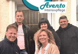 Avento Intensivpflege GmbH & Co. KG